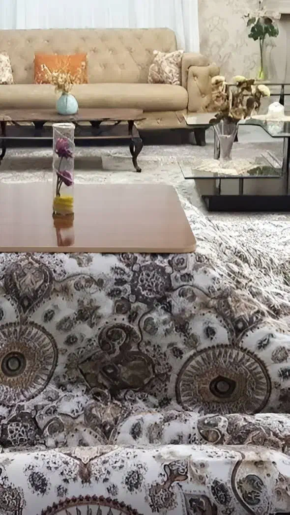 جشنواره یلدایی|رختخواب، بالش، پتو|بروجن, |دیوار