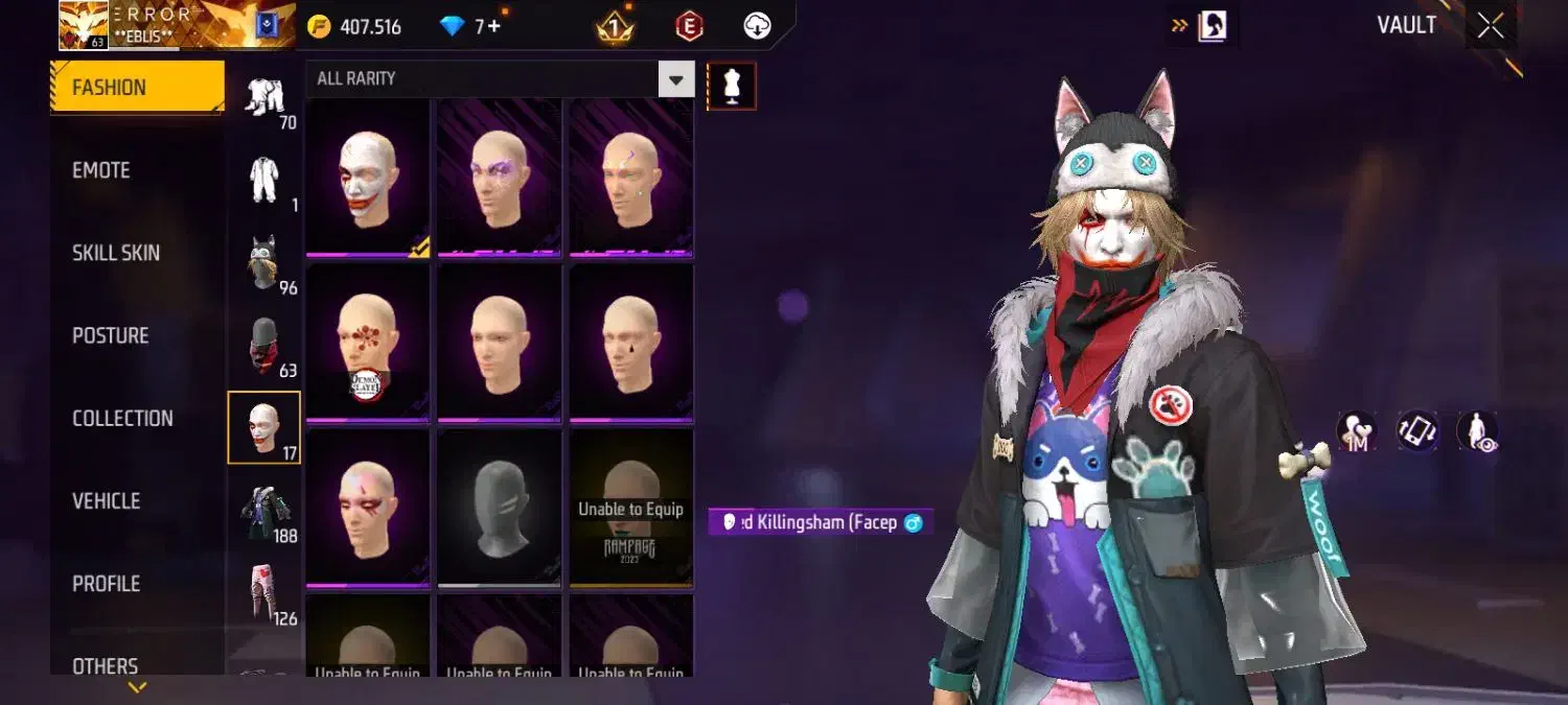 اکانت فری|کنسول، بازی ویدئویی و آنلاین|اردبیل, |دیوار