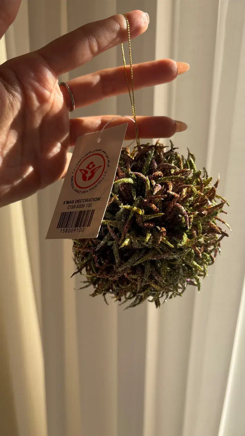 وسایل درخت کریسمس|صنایع دستی و سایر لوازم تزئینی|شاهین‌شهر, بنیاد ازدواج|دیوار