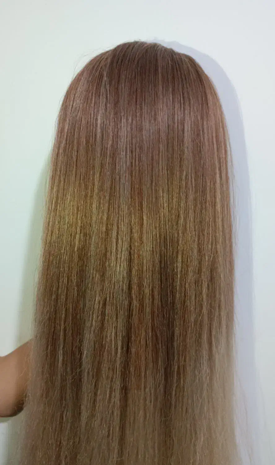 کله مانکن|آرایشگاه و سالن‌های زیبایی|باغستان, |دیوار