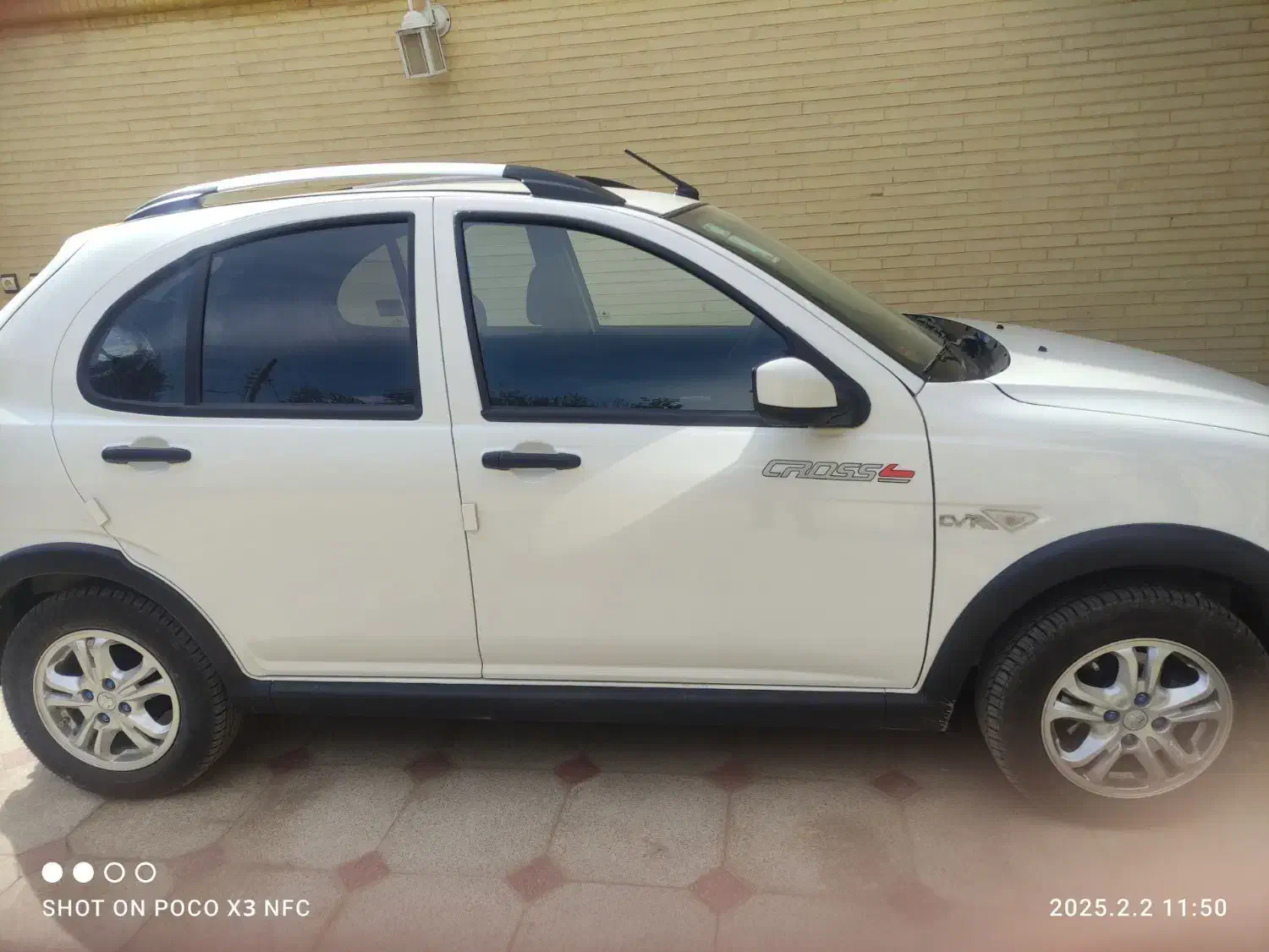 فروش کوییک اتومات|خودرو سواری و وانت|مشهد, کوثر|دیوار