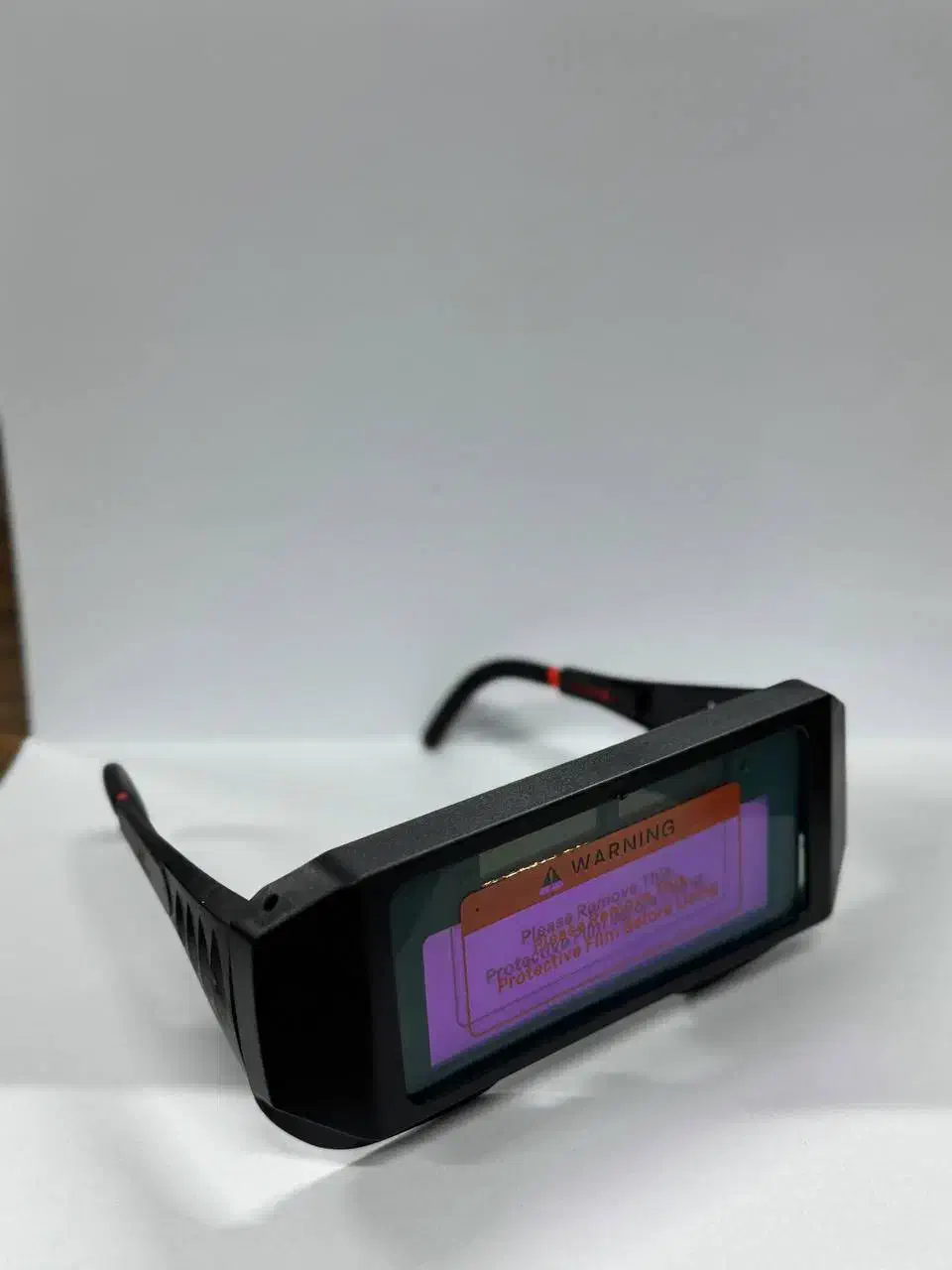 عینک جوشکاری اتومات وینر|ابزارآلات|مشهد, موسوی قوچانی|دیوار