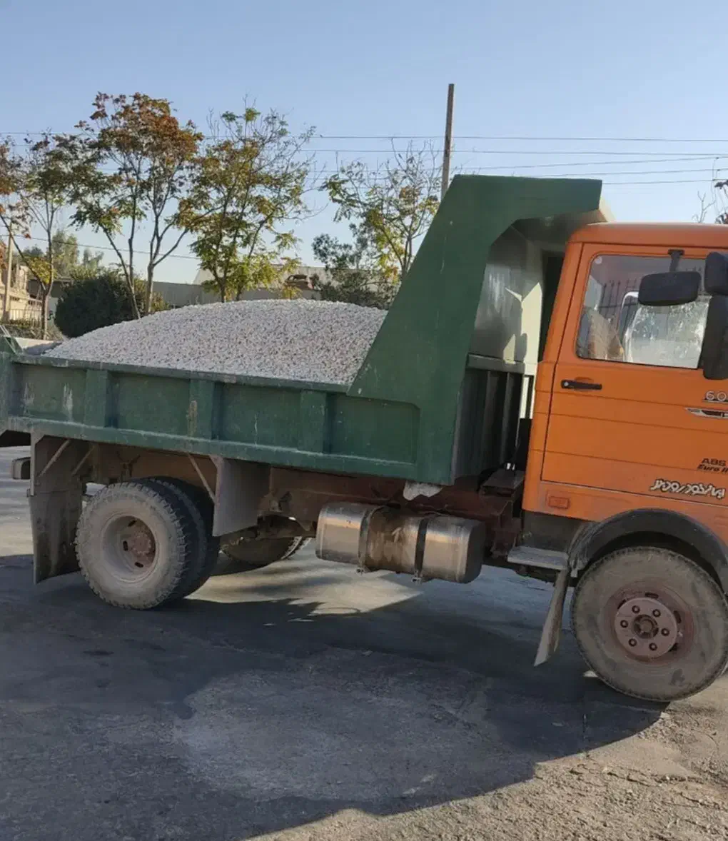 بابکت اجاره بابکت خاور|خدمات حمل و نقل|زنجان, |دیوار