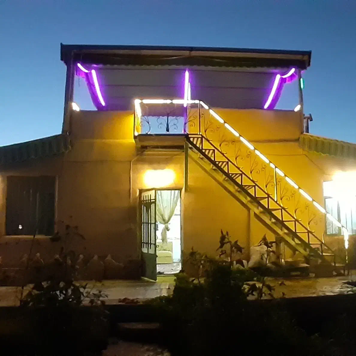 باغ ویلا|فروش خانه و ویلا|تربتحیدریه, شهرک ولیعصر|دیوار