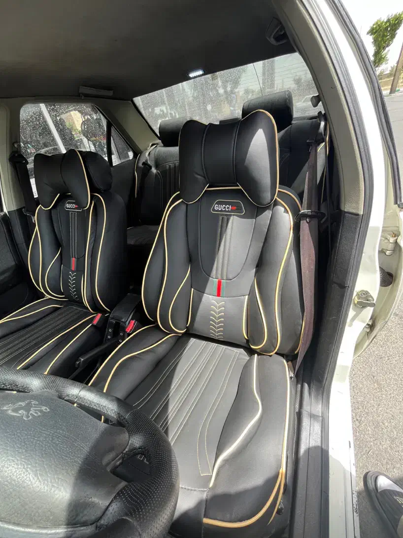 روکش صندلی از تولید به مصرف نقد و اقساط|قطعات یدکی و لوازم جانبی|فردیس, شهرک ۱۱۰|دیوار