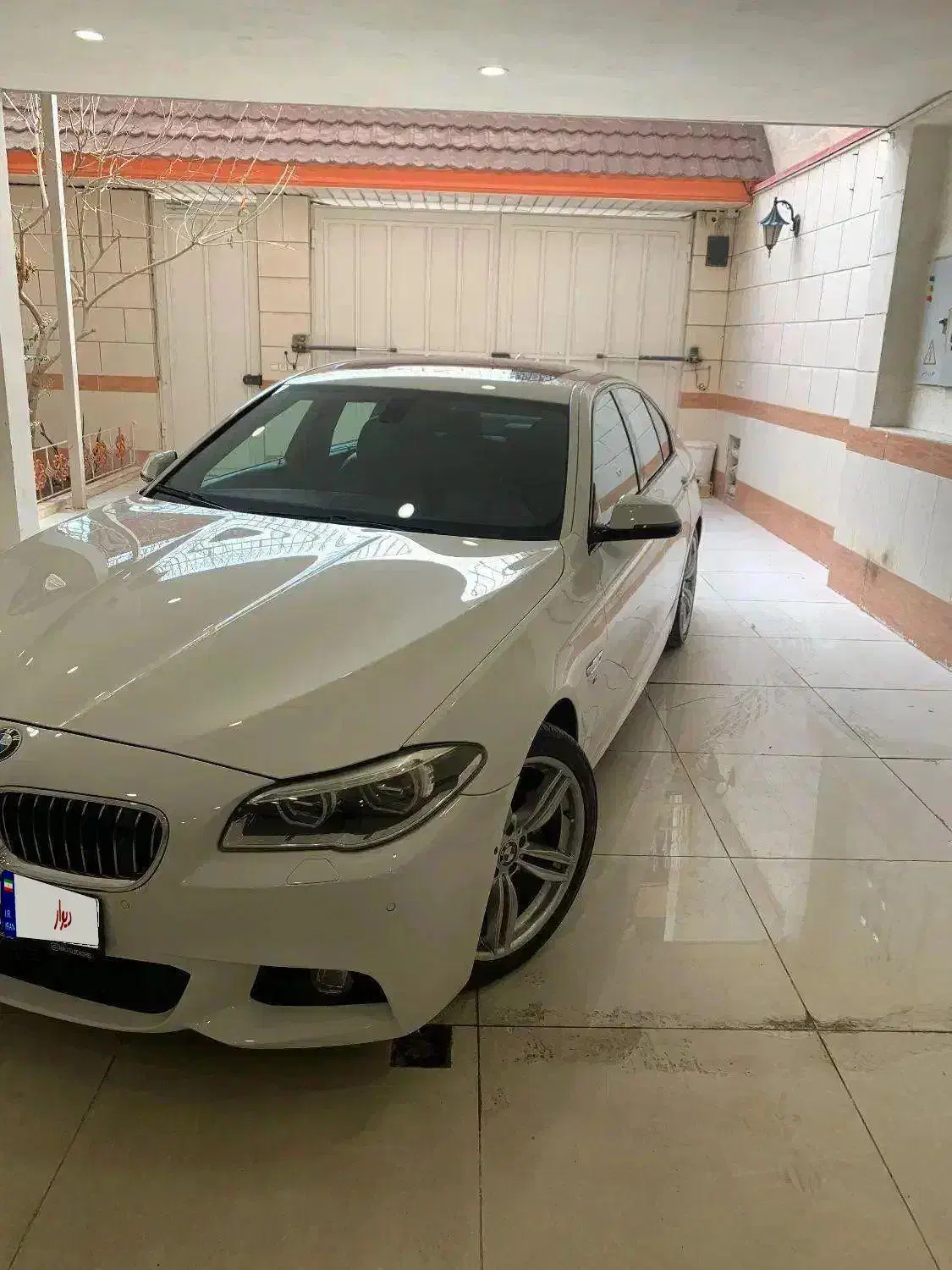 Bmw 528 2014|خودرو سواری و وانت|تهران, دارآباد|دیوار