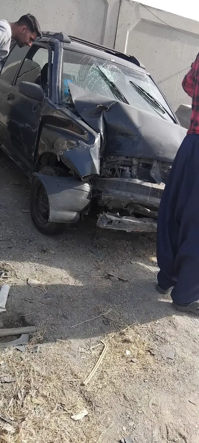 سواری تصادفی|خودرو سواری و وانت|دیواندره, |دیوار