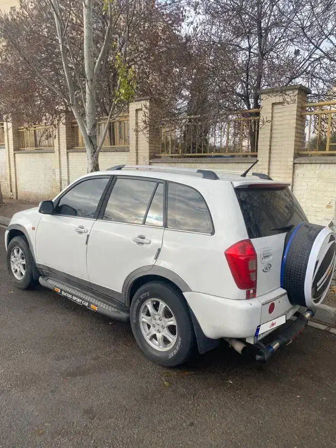 ام وی ام‌ ایکس ۳۳ مدل ۹۳|خودرو سواری و وانت|اردبیل, |دیوار