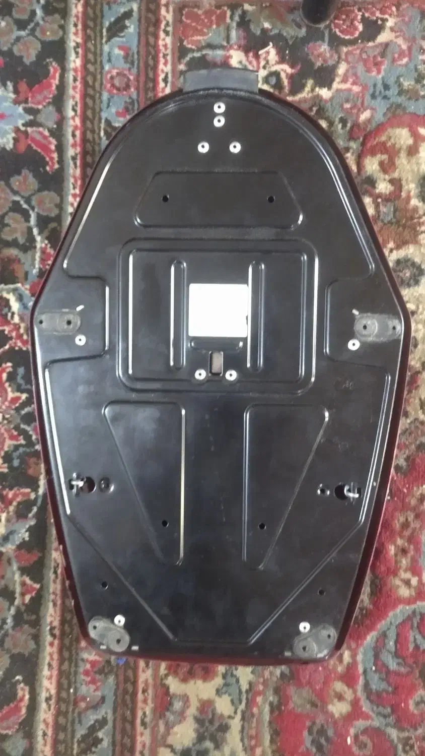 ترازو عقربه ای کفی سکا مدل760|آرایشی، بهداشتی، درمانی|شاهینشهر, فردوسی|دیوار