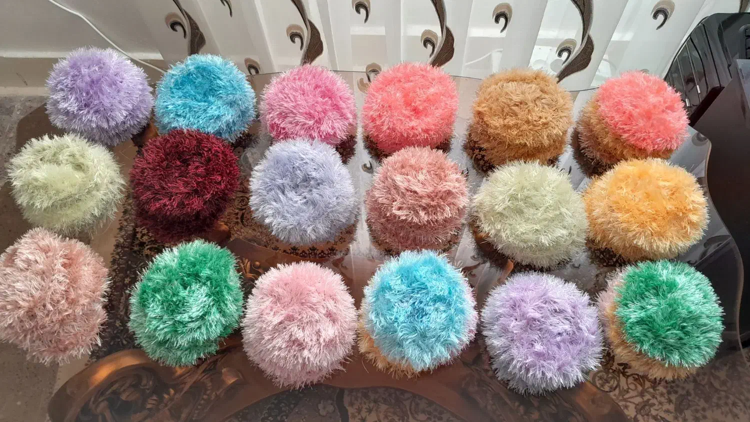 اسکاج|لوازم نظافت|سنندج, |دیوار