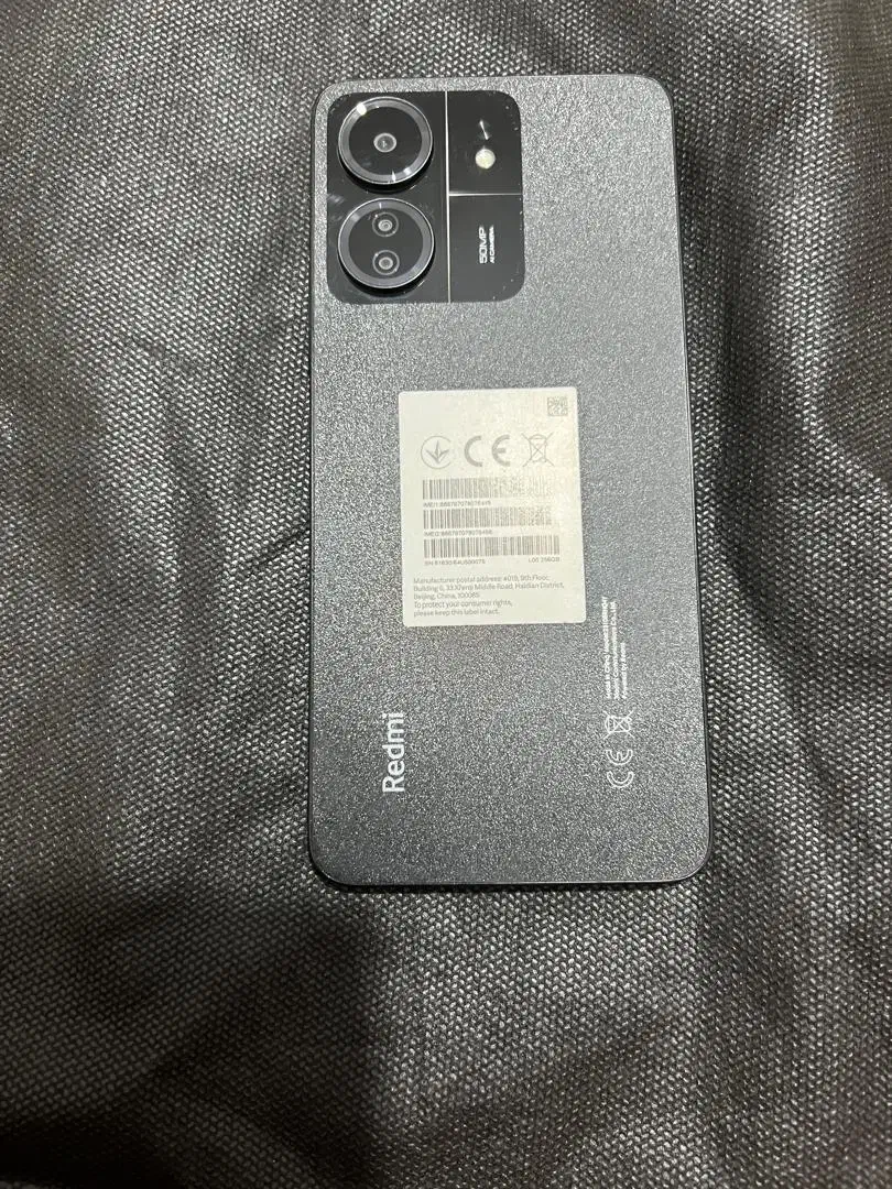 گوشی شیامی ۱۳c|موبایل|تهران, فتح|دیوار