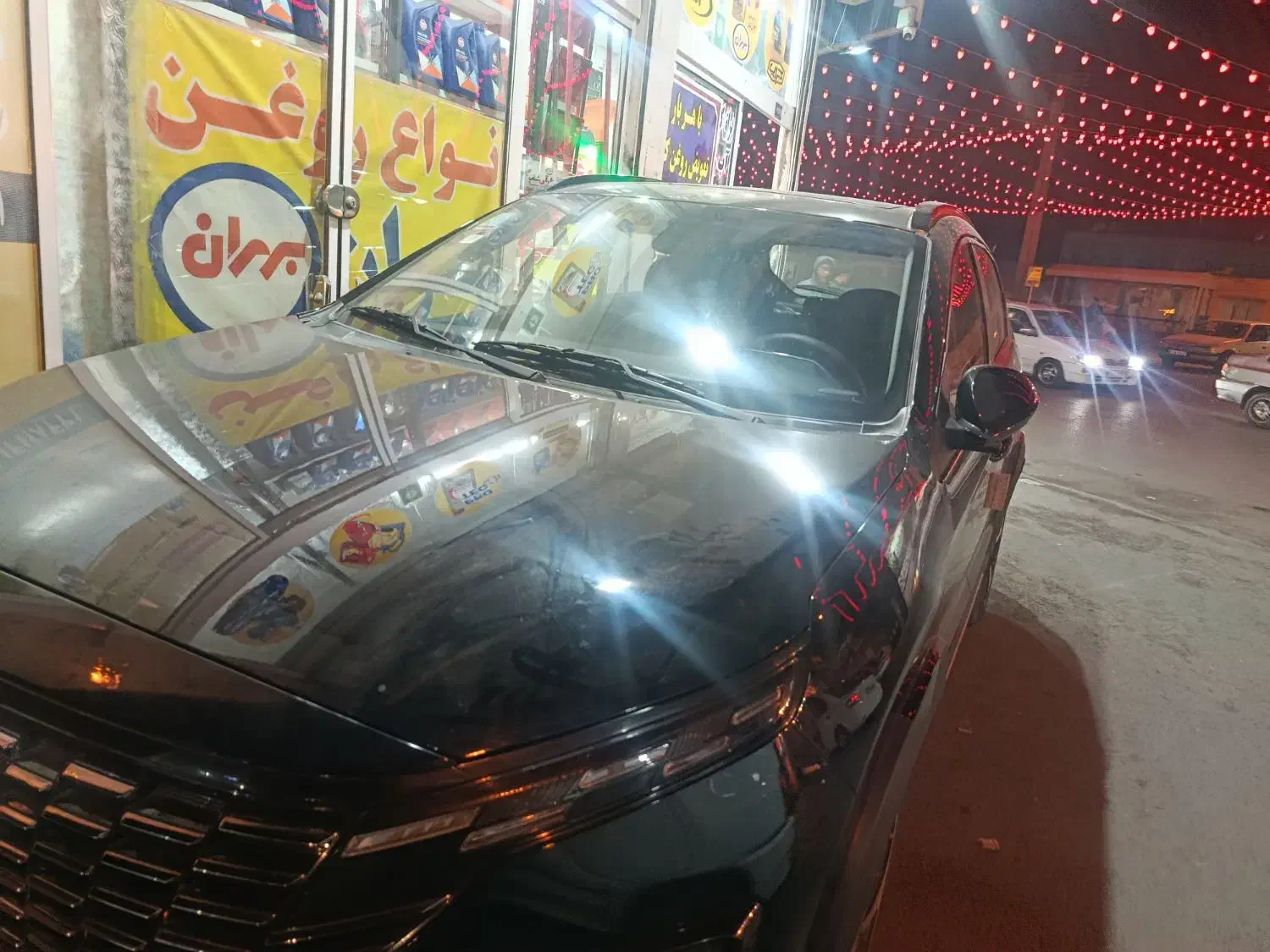ماشین باصفر فرقی نمیکنه|خودرو سواری و وانت|مشهد, پورسینا|دیوار