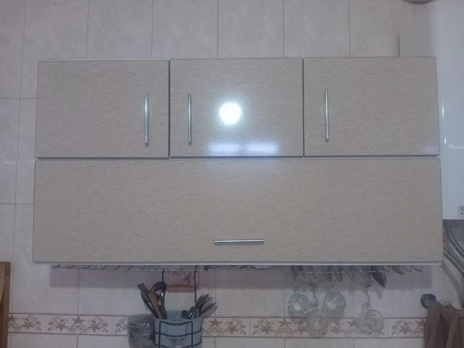 آب چکان آشپز خانه|آب‌چکان و نظم‌دهنده ظروف|زنجان, |دیوار