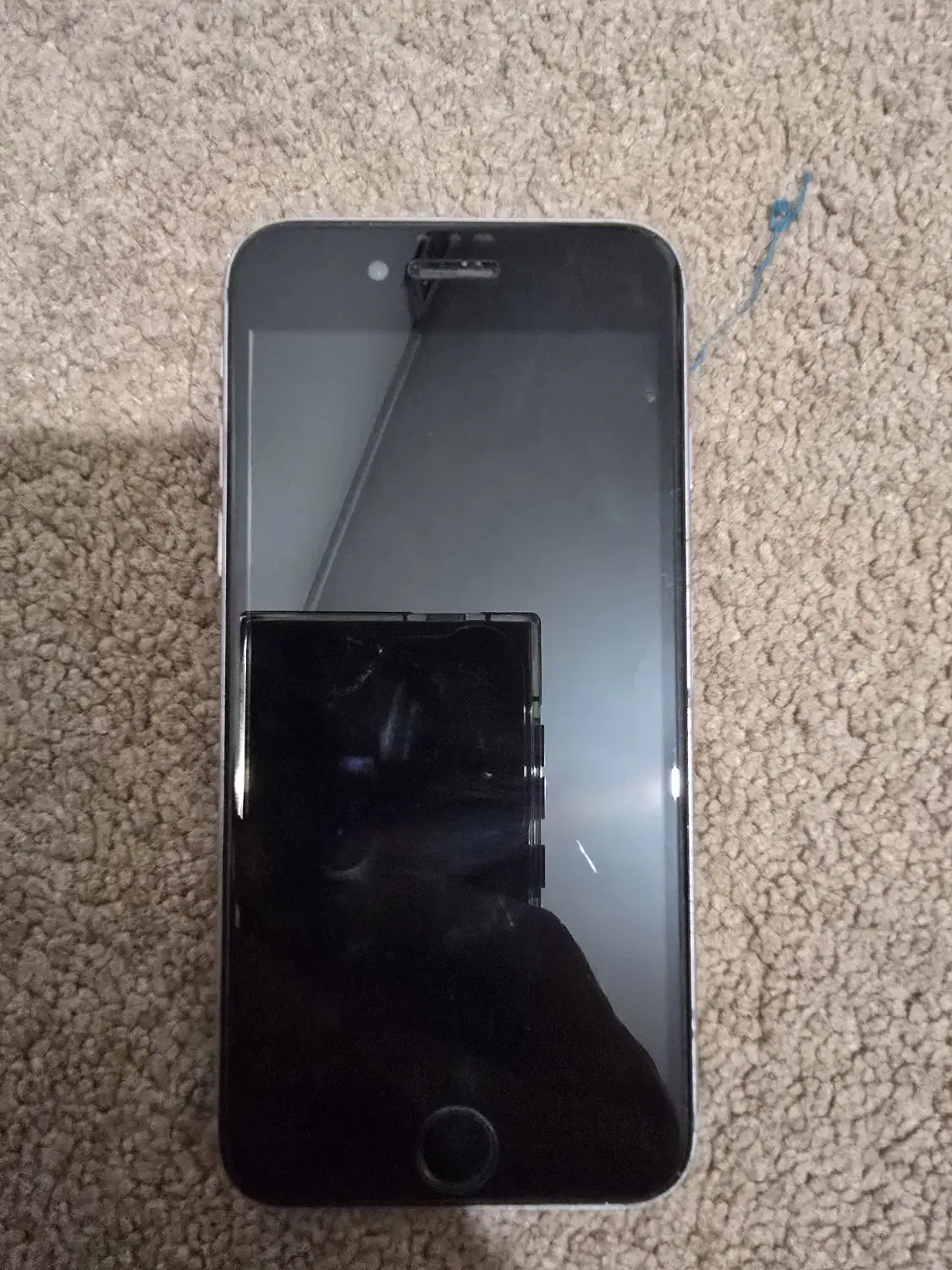 6s iphone|موبایل|تهران, دولت‌آباد|دیوار