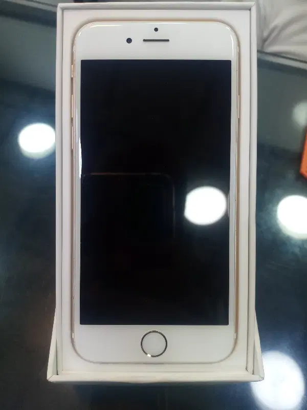 گوشی Apple iphone 6 16G|موبایل|تهران, میدان ولیعصر|دیوار