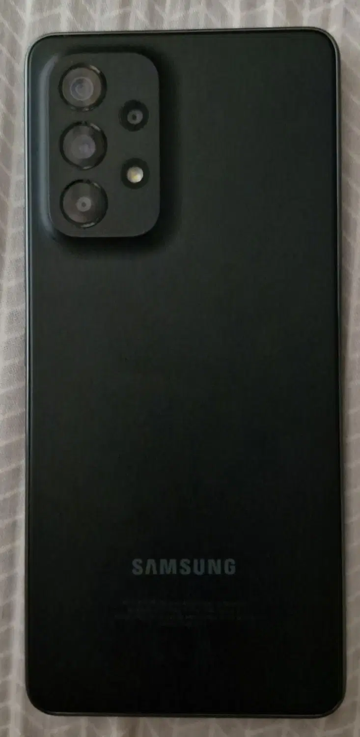 A53 256 ram8|موبایل|تهران, تاکسیرانی|دیوار