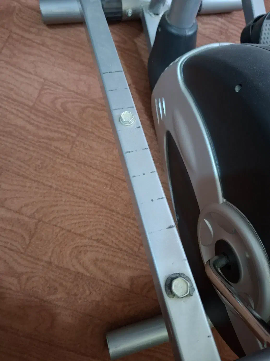 الپتیکال برند ایران دوچرخ|تجهیزات ورزشی|قزوین, |دیوار