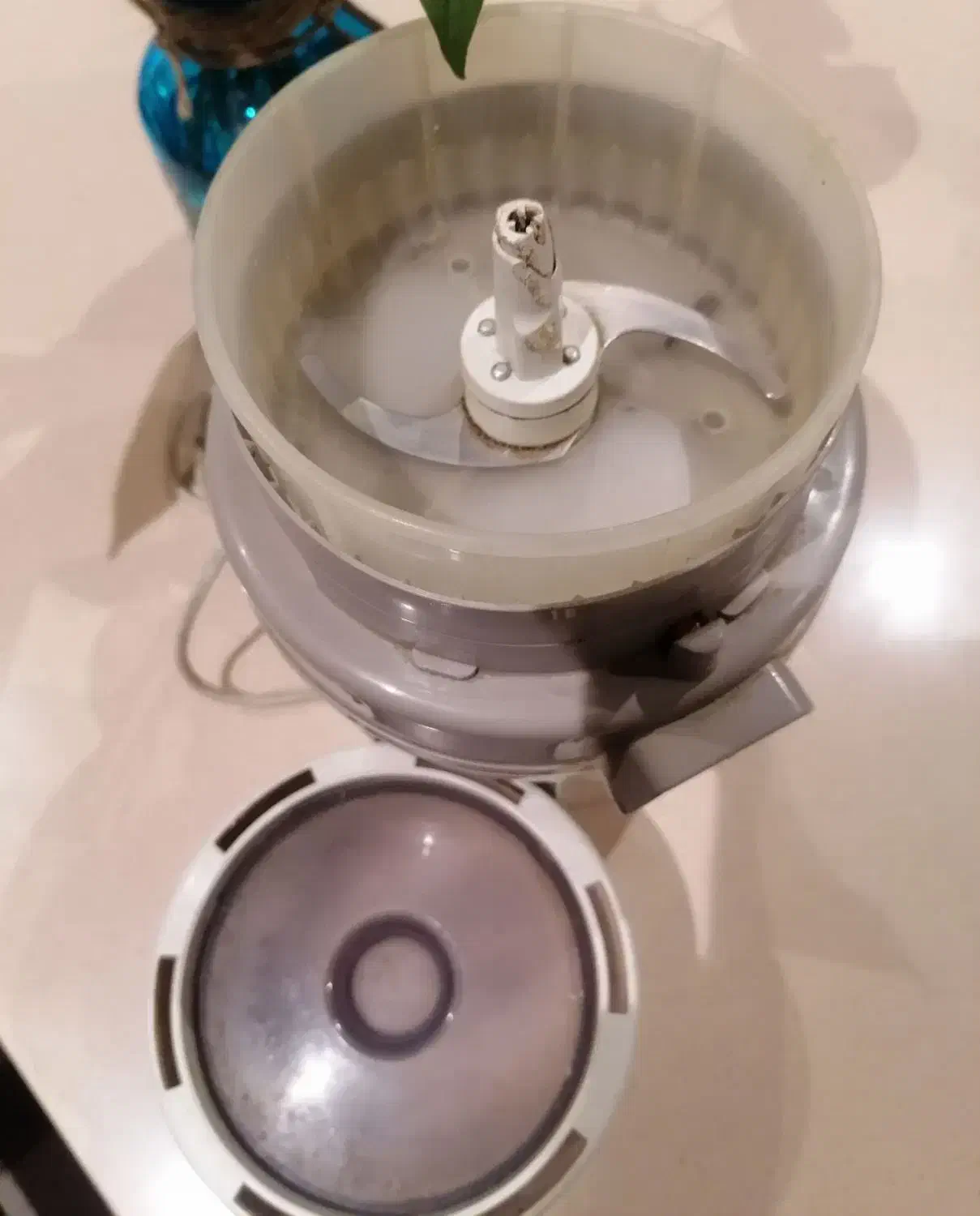 لوازم برقی اشپزخانه|خردکن، آسیاب، غذاساز|اصفهان, جلفا|دیوار