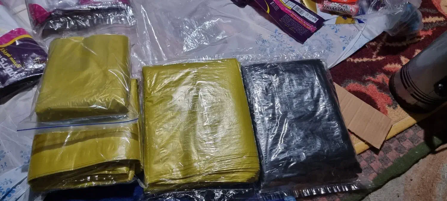 فروش ظروف یکبار مصرف|سفره، حوله، دستمال آشپزخانه|چیتاب, |دیوار