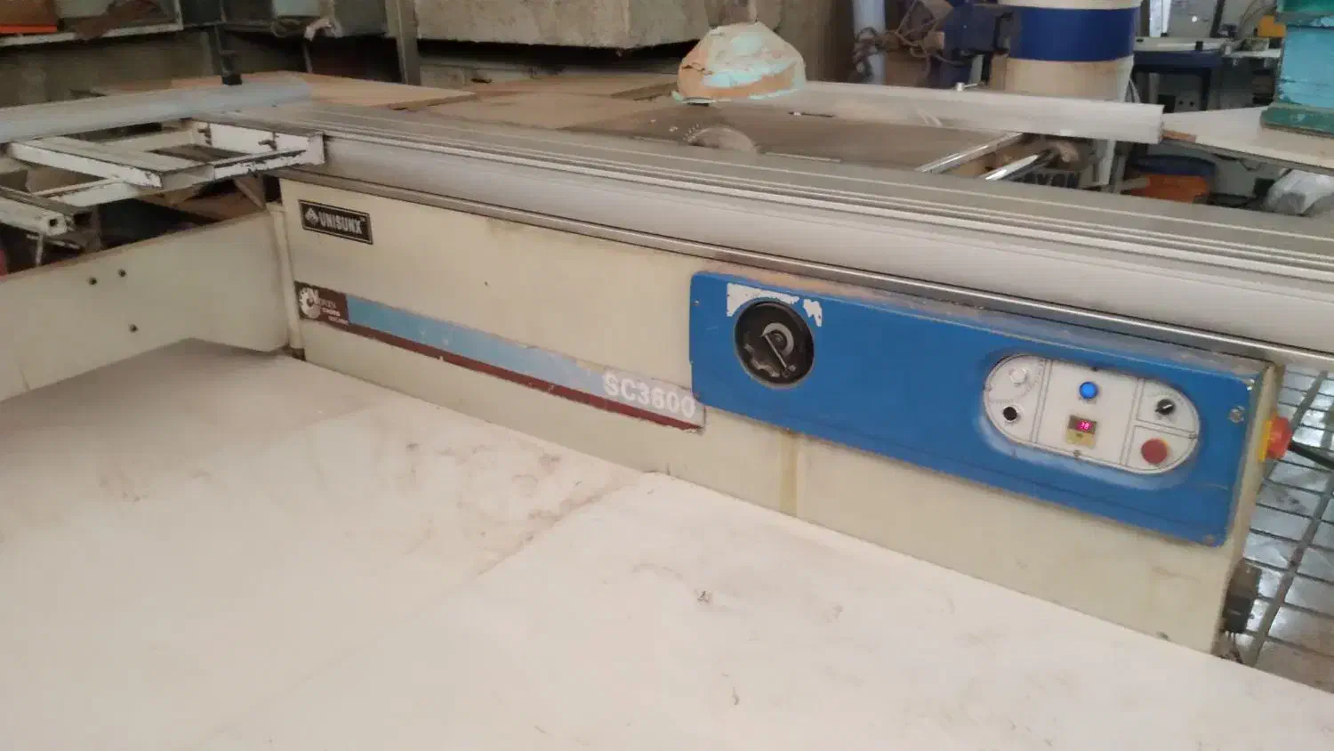 ابزار ساخت کابینت ام دی اف کارگاه کامل|ماشینآلات صنعتی|بهشهر, |دیوار