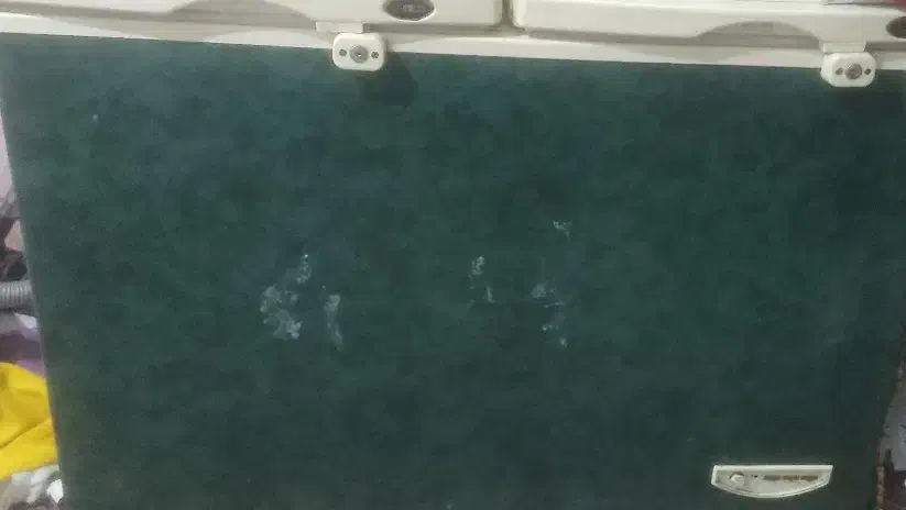 فریزر صندوقی یخنوش|یخچال و فریزر|سیب و سوران, |دیوار