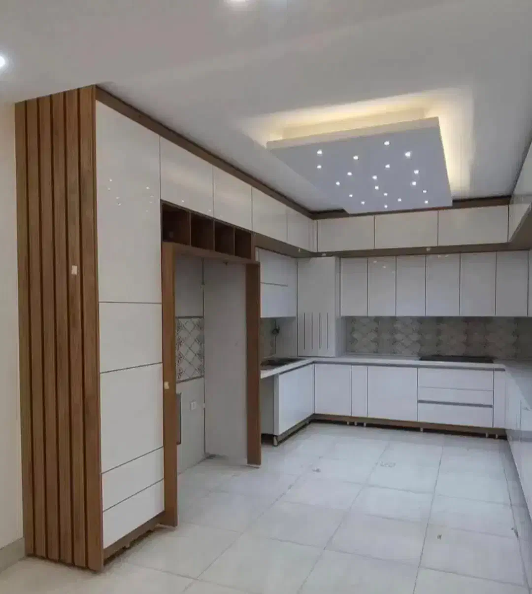 بازسازی ساختمان با بهترین متریال و ضمانت واقعی|خدمات پیشه و مهارت|تهران, باشگاه نفت|دیوار