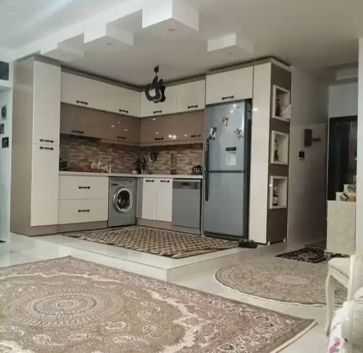 تولید کننده کابینت های گلاس وای جی تی|خدمات پیشه و مهارت|قم, انصارالحسین|دیوار