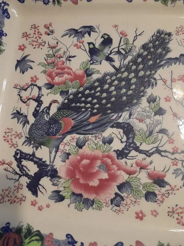 دیس ۴ گوش دیواری|تابلو، نقاشی، عکس|کرج, شاهین‌ویلا|دیوار