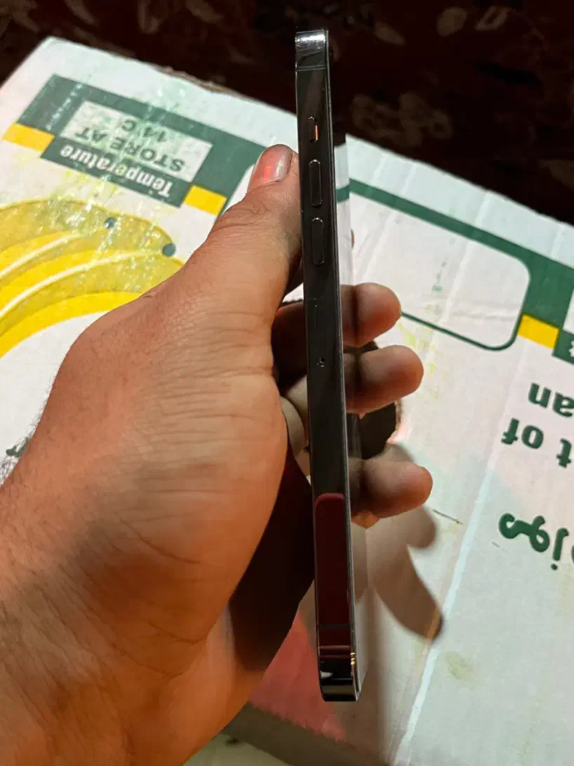 آیفون 13pro max|موبایل|خرمشهر, |دیوار