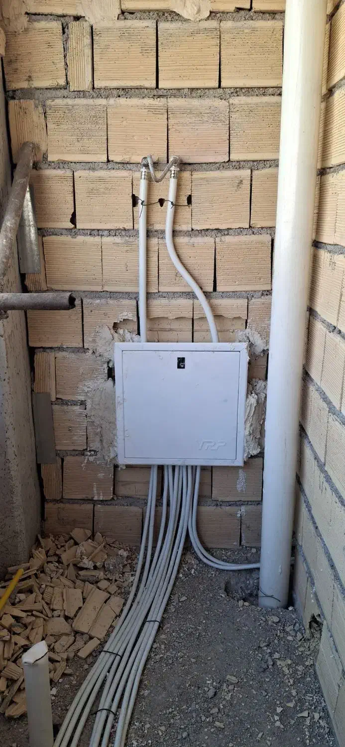 خدمات پکیج|آبگرمکن، پکیج، شوفاژ|اهواز, گلستان|دیوار