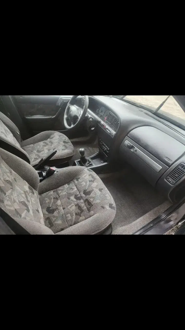 زانتیا معاوضه با خودروهای هم رده ترجیحا ۲۰۶|خودرو سواری و وانت|اردبیل, |دیوار