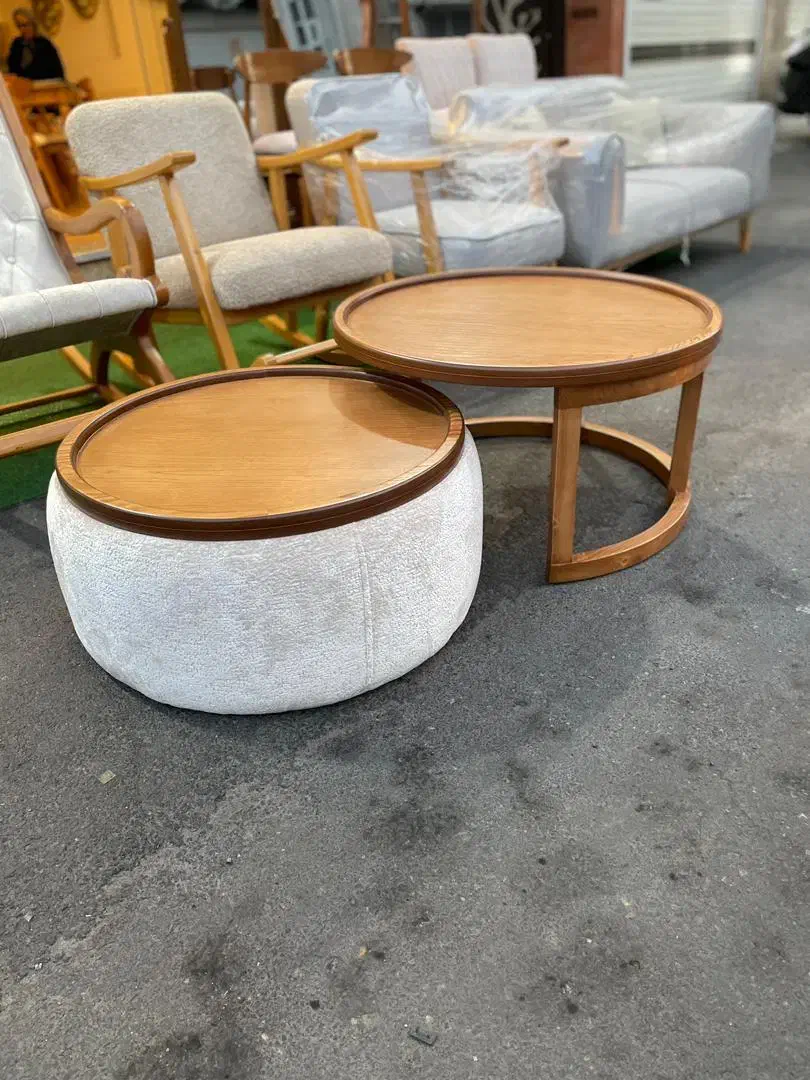 سه تیکه|مبلمان خانگی و میز عسلی|رشت, چله خانه|دیوار