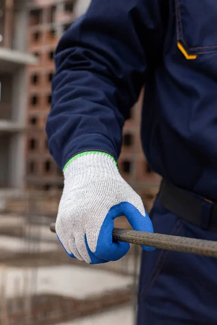 دستکش کار|ابزارآلات|گلپایگان, |دیوار