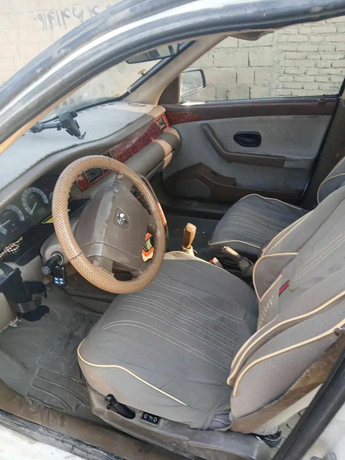 سمند ۹۰|خودرو سواری و وانت|ارومیه, |دیوار