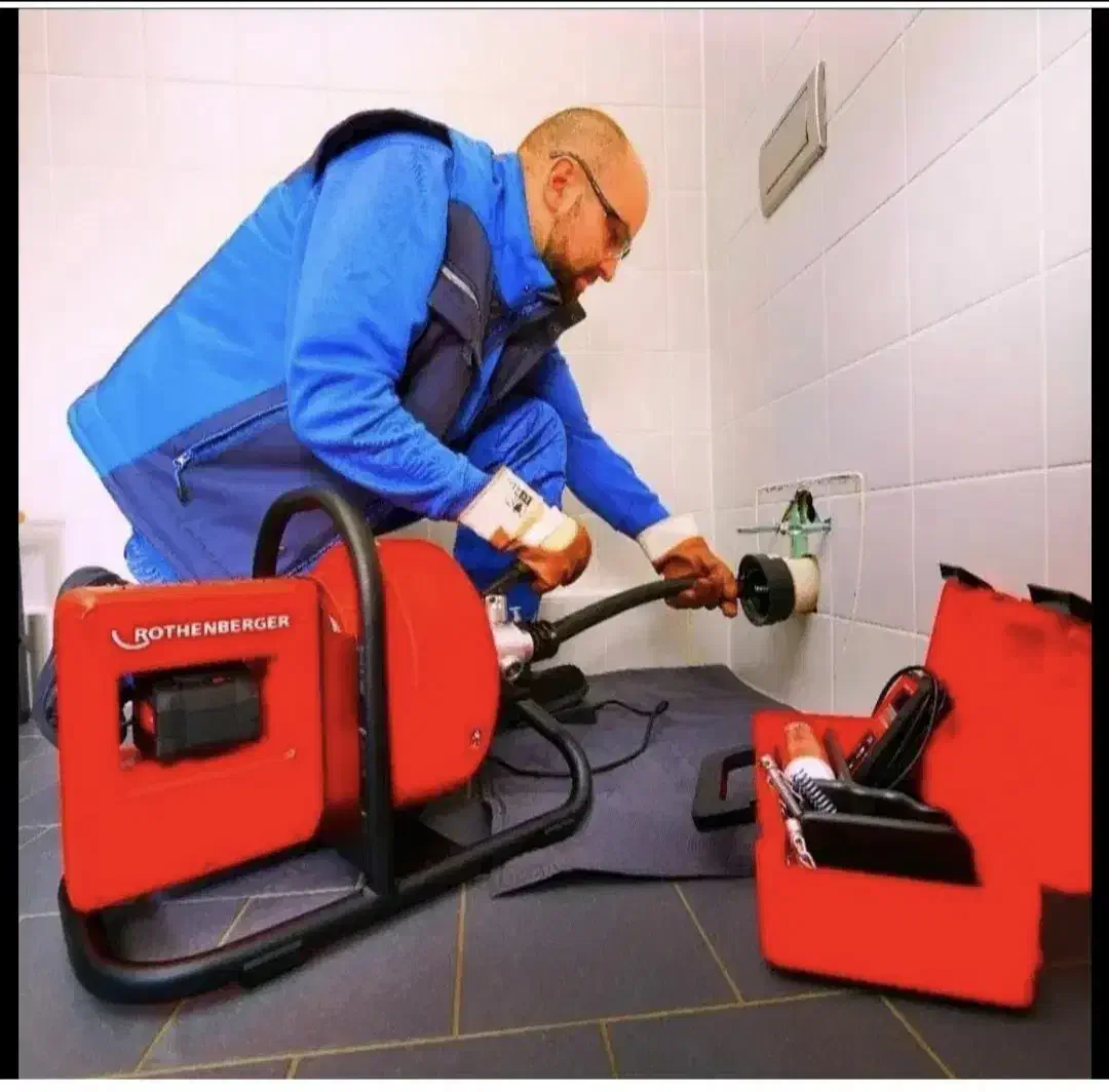 لوله بازکنی تخلیه چاه صدوقی انسجام نیروگاه حومه24س|خدمات پیشه و مهارت|قم, پردیسان|دیوار