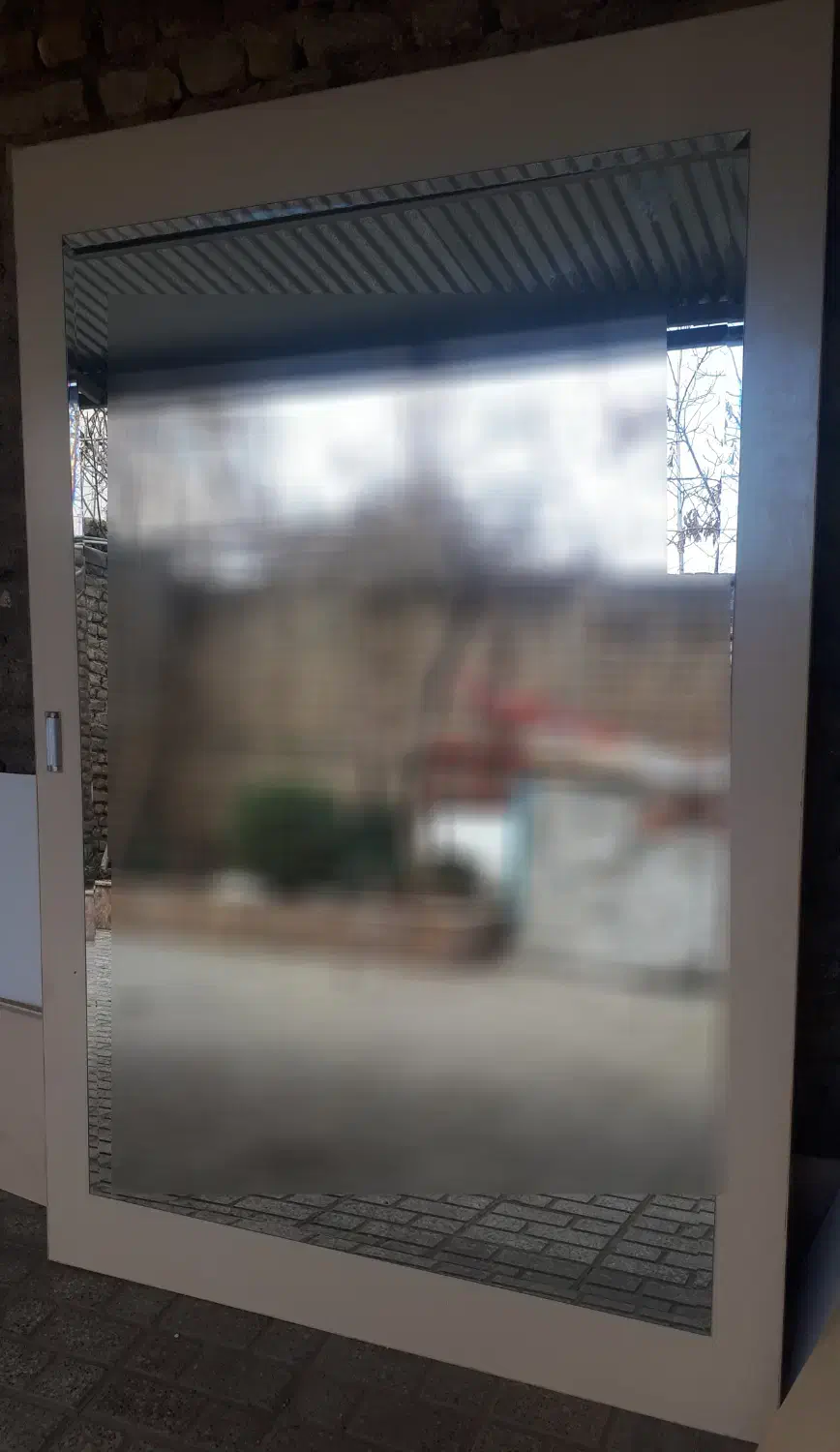 آینه قدی|آینه|مشهد, امامیه (شهرک غرب)|دیوار