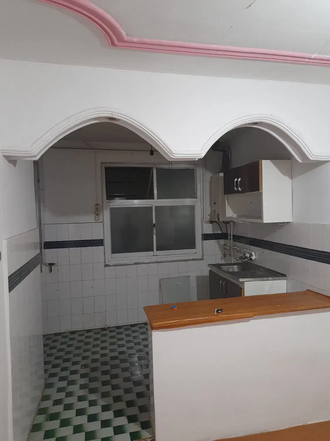 اجاره واحد ۴۵ متری جماران کوچه روستایی|اجارهٔ آپارتمان|رشت, جماران|دیوار