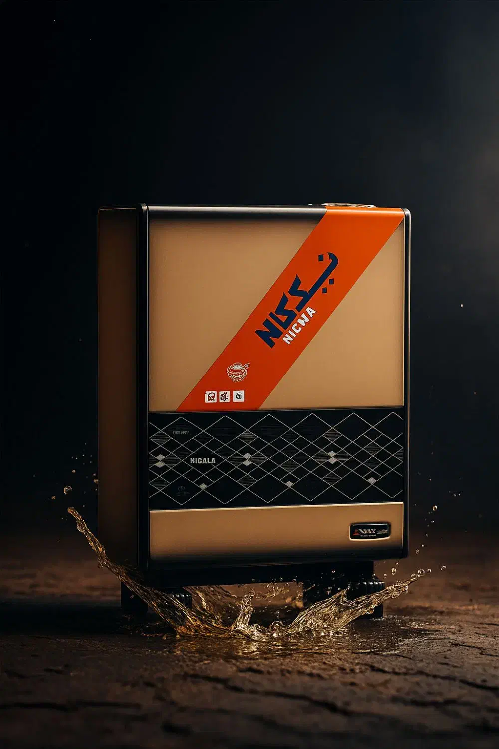 بخاری گازی نیک کالا 6هزار تا 110هزار|بخاری، هیتر، شومینه|کرمانشاه, |دیوار