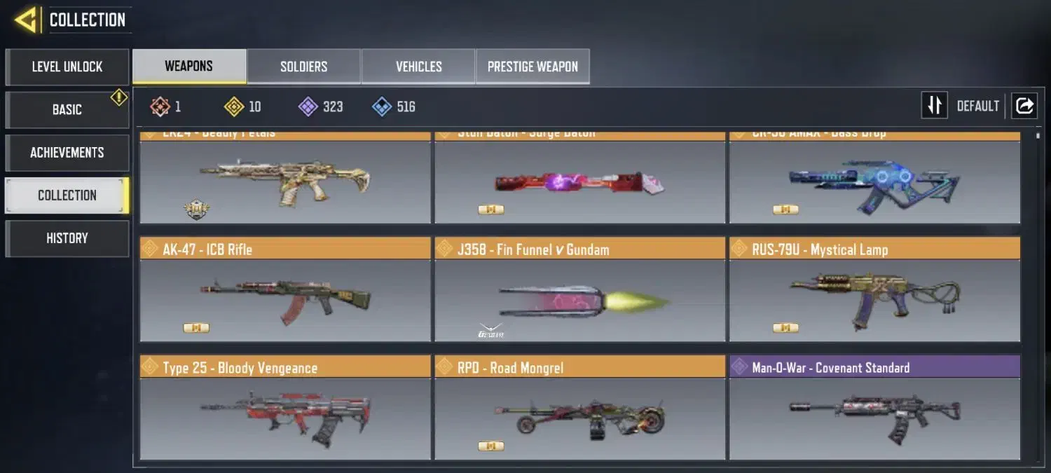 اکانت کالاف|کنسول، بازی ویدئویی و آنلاین|کردکوی, |دیوار