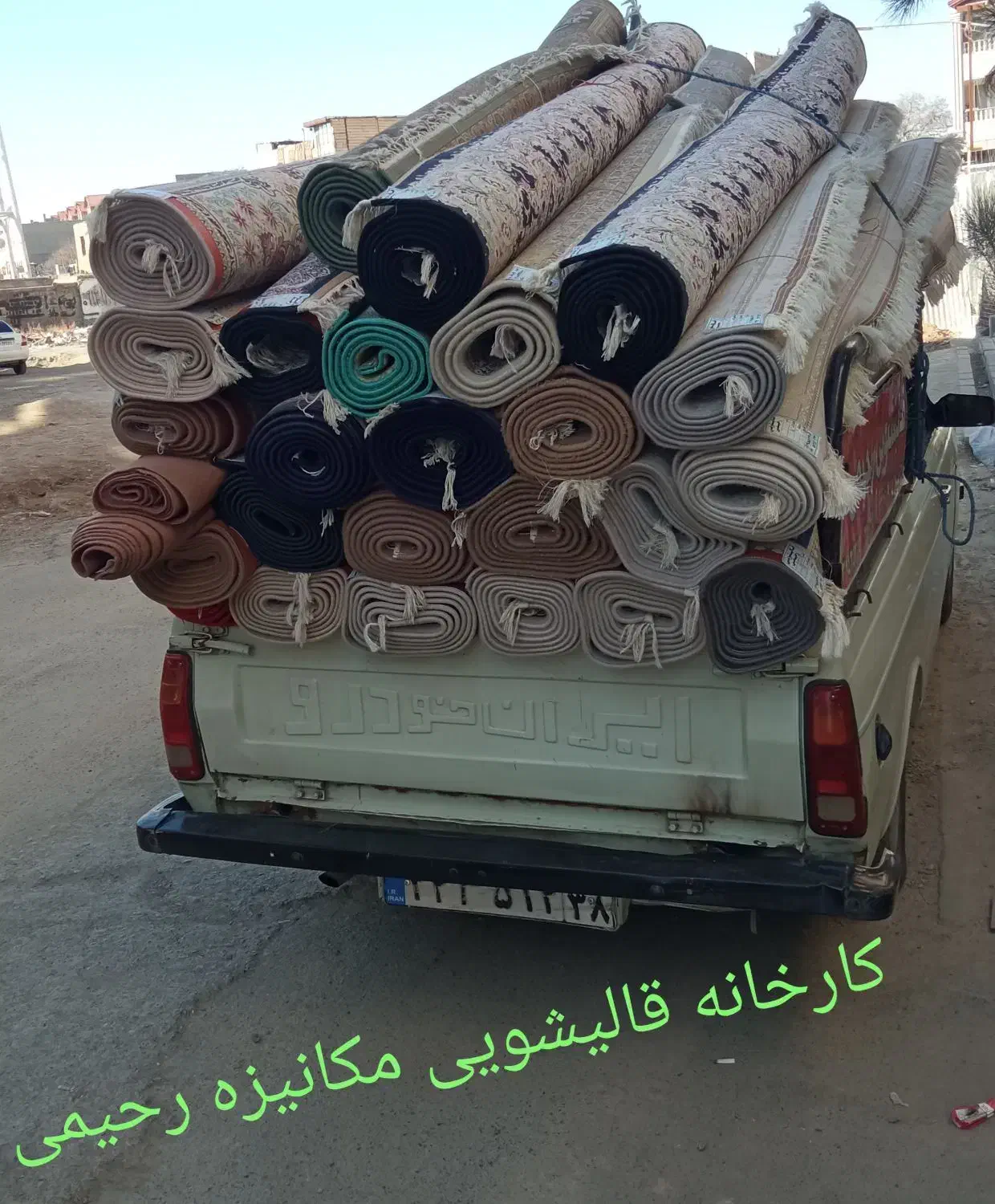 گلشهرگوهردشت باغستان حصارک کیانمهر مهرشهر کمالشهر|خدمات نظافت|کرج, گلشهر|دیوار