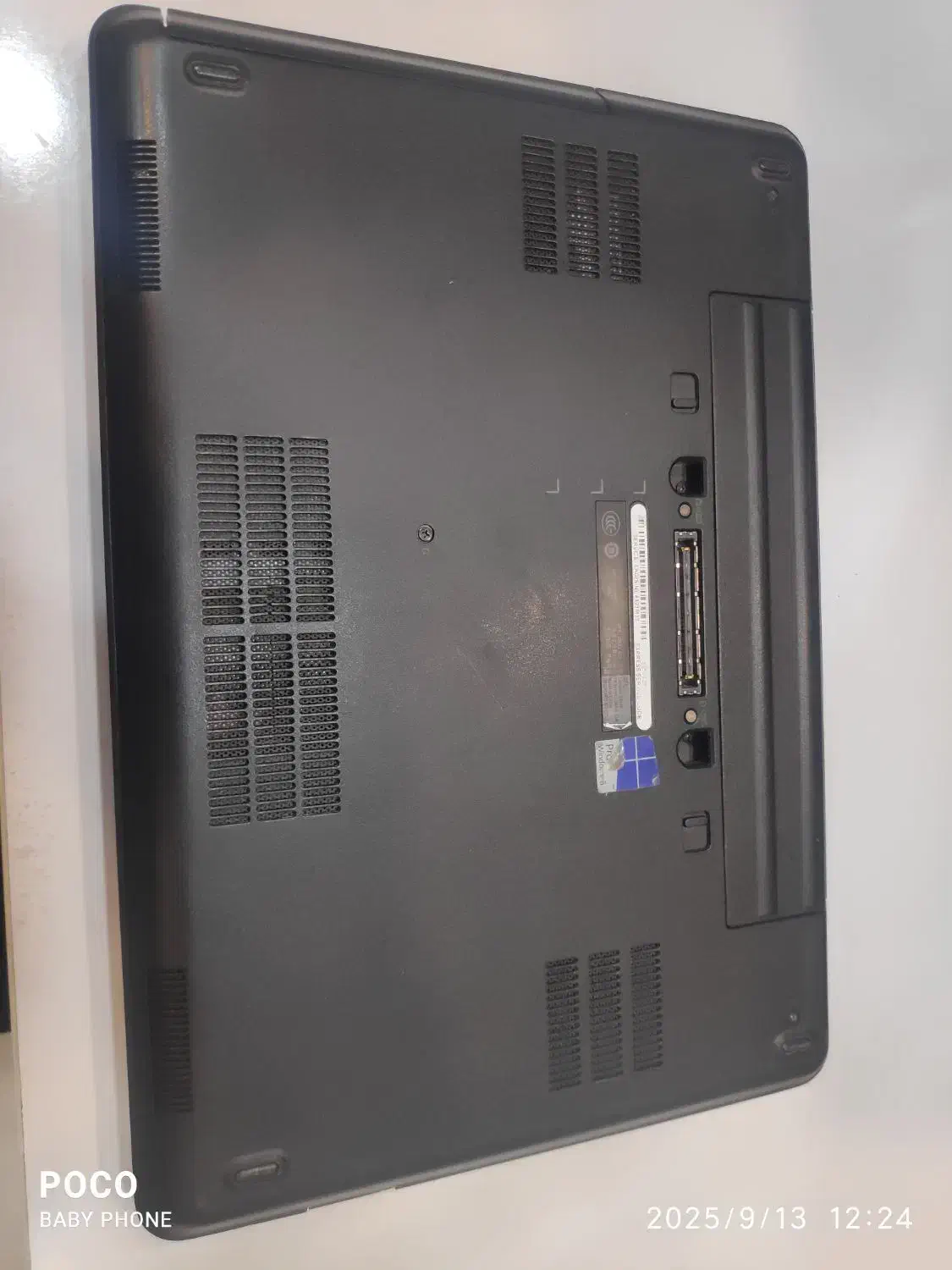 لپتاپ i7 گرافیک دار تمیز و سبک|رایانه همراه|تهران, فلسطین (میدان انقلاب)|دیوار