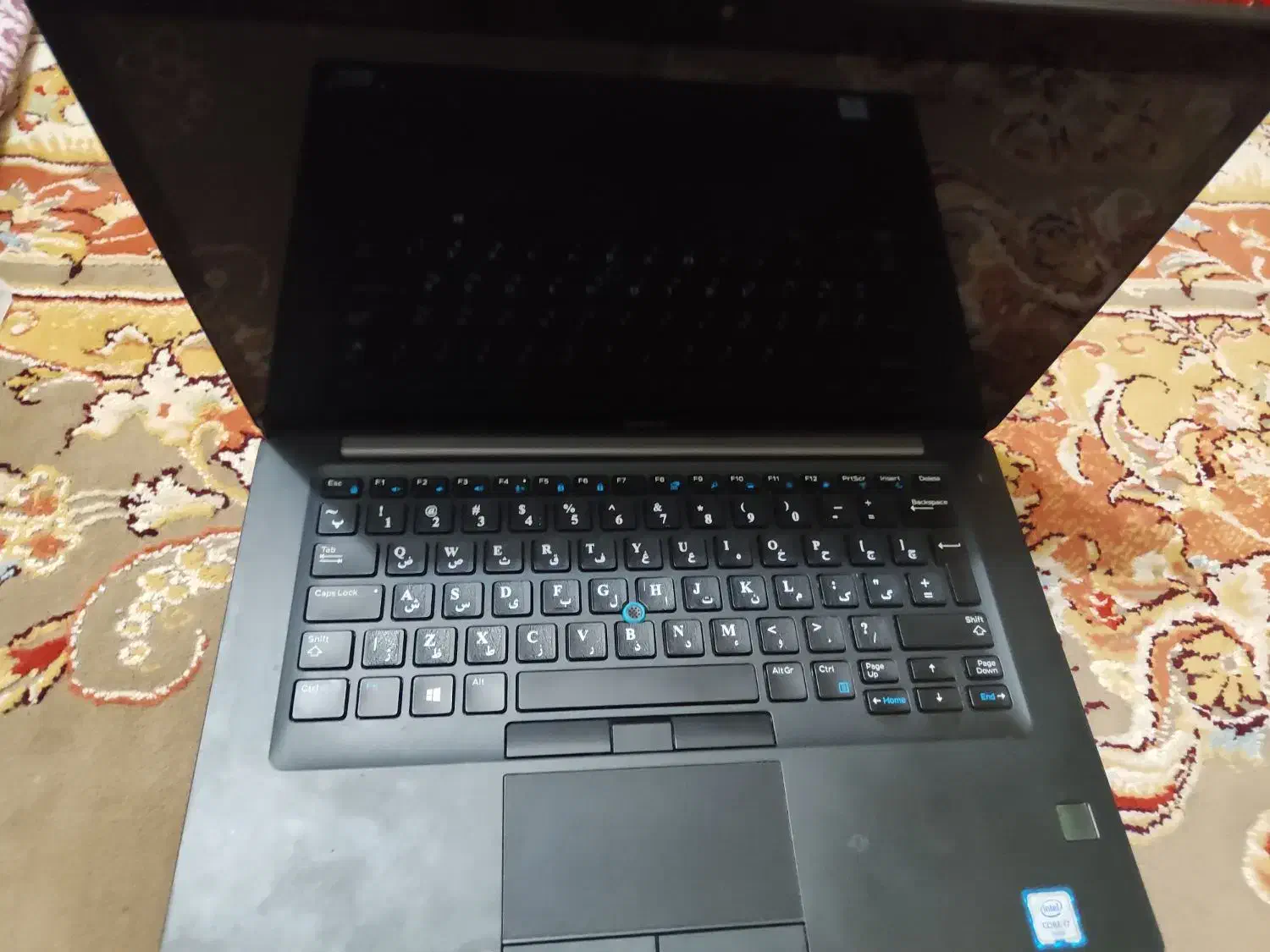 لپ تاپ دل|رایانه همراه|کنارک, |دیوار