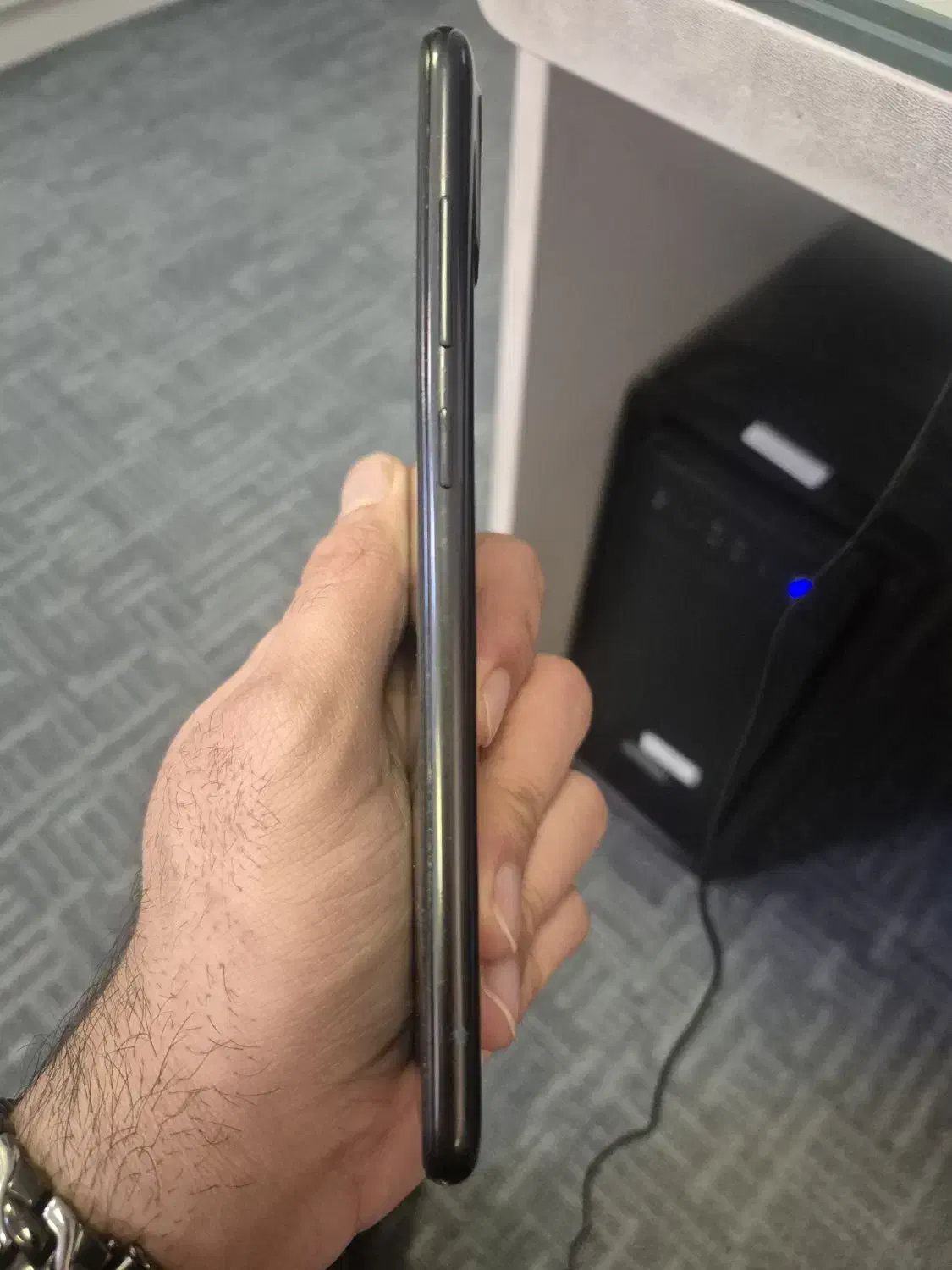 گوشی سامسونگ A11|موبایل|تهران, پارک شهر|دیوار