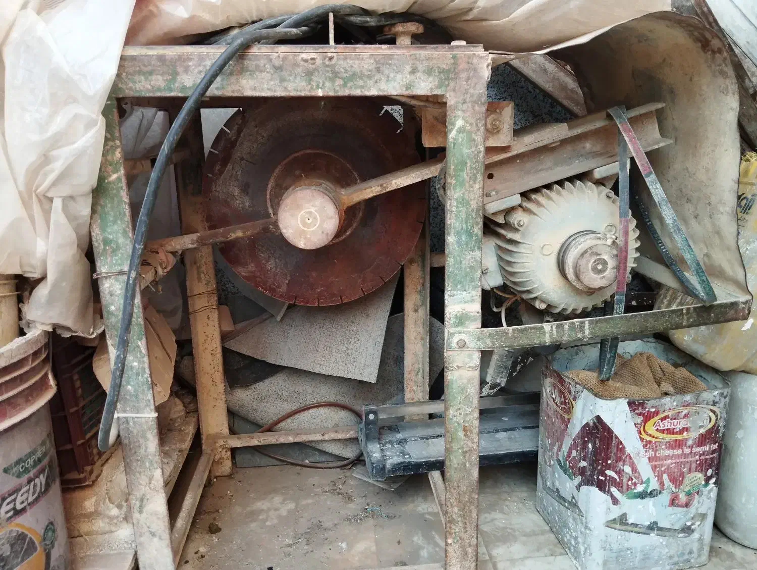 ابزار|ابزارآلات|قم, عمار یاسر|دیوار