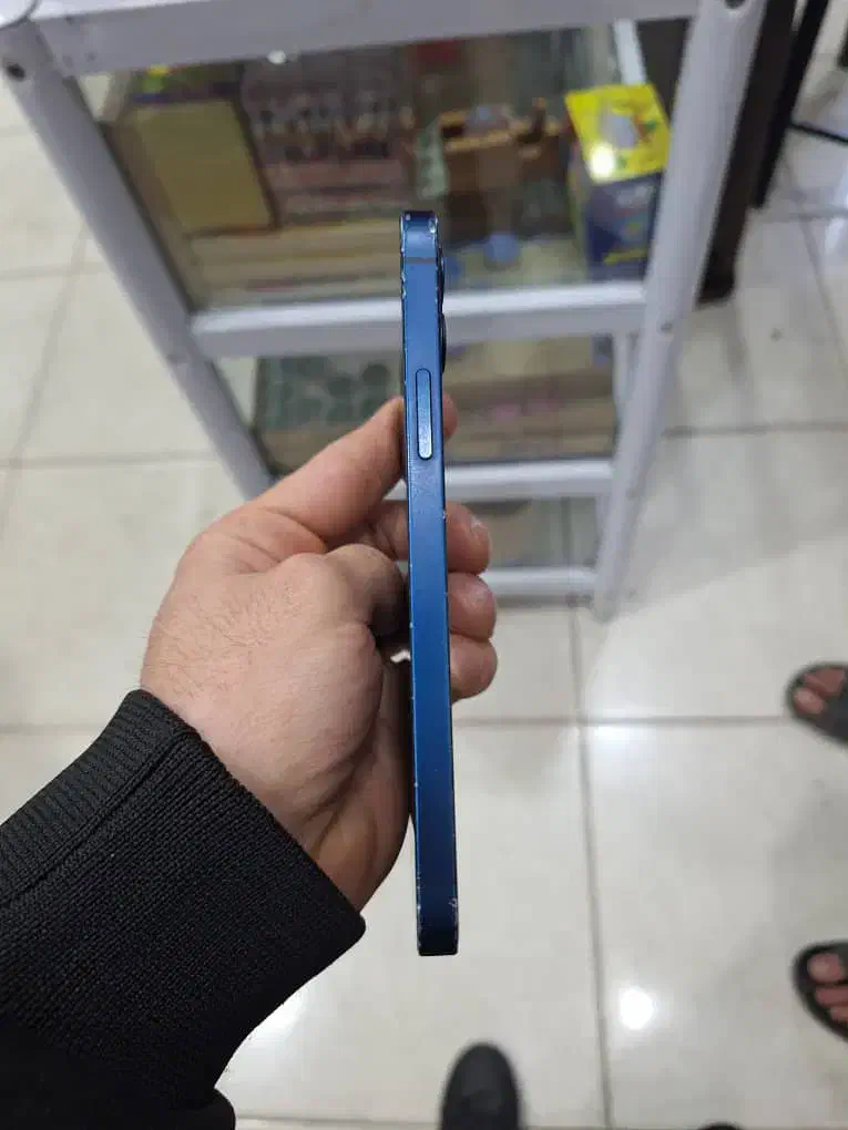 ایفون ۱۲|موبایل|اهواز, زیتون کارمندی|دیوار