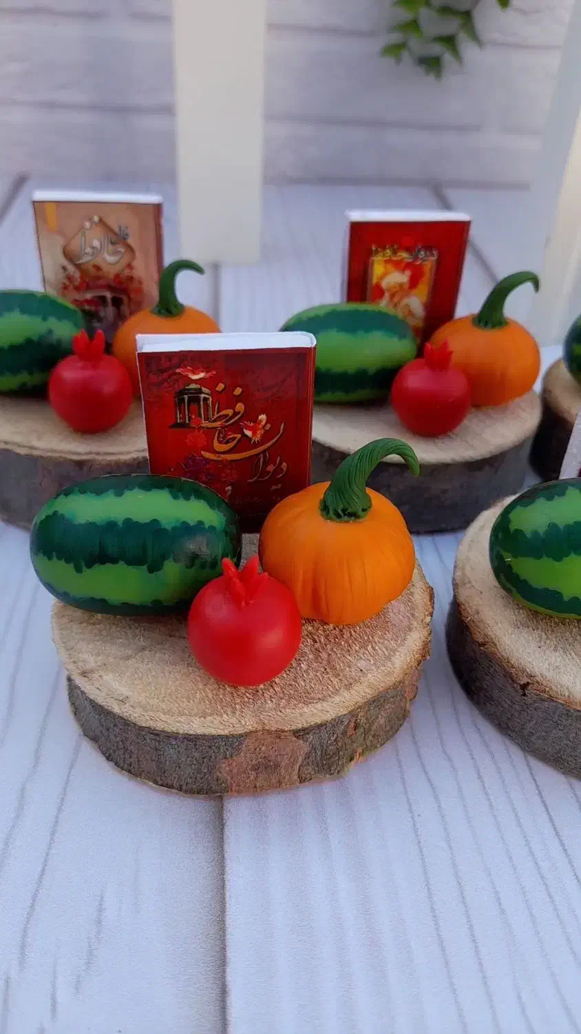 گیفت یلدا|صنایع دستی و سایر لوازم تزئینی|شیراز, علی آباد|دیوار