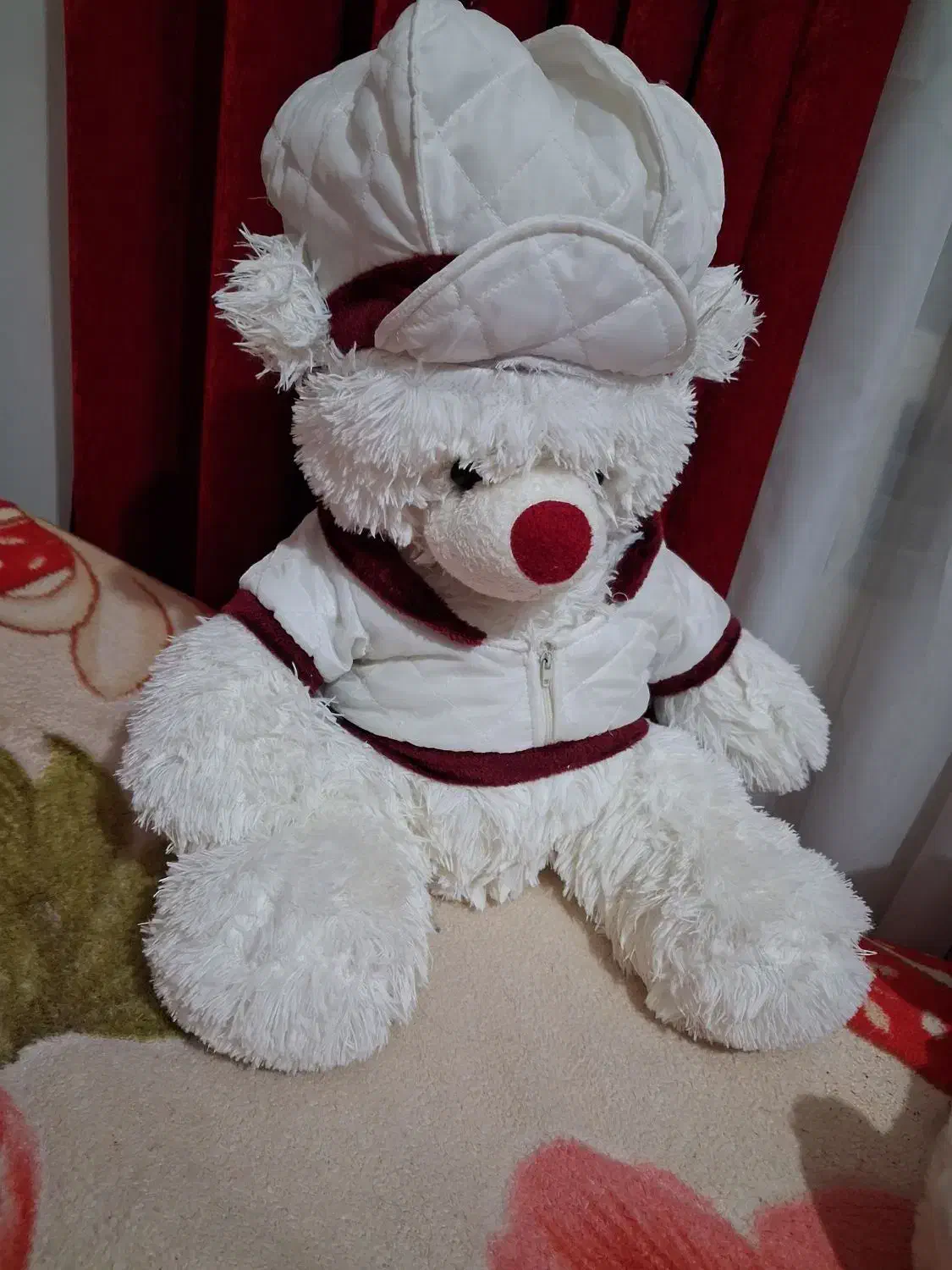 عروسک|اسباببازی بچه|رشت, کوی مهر|دیوار