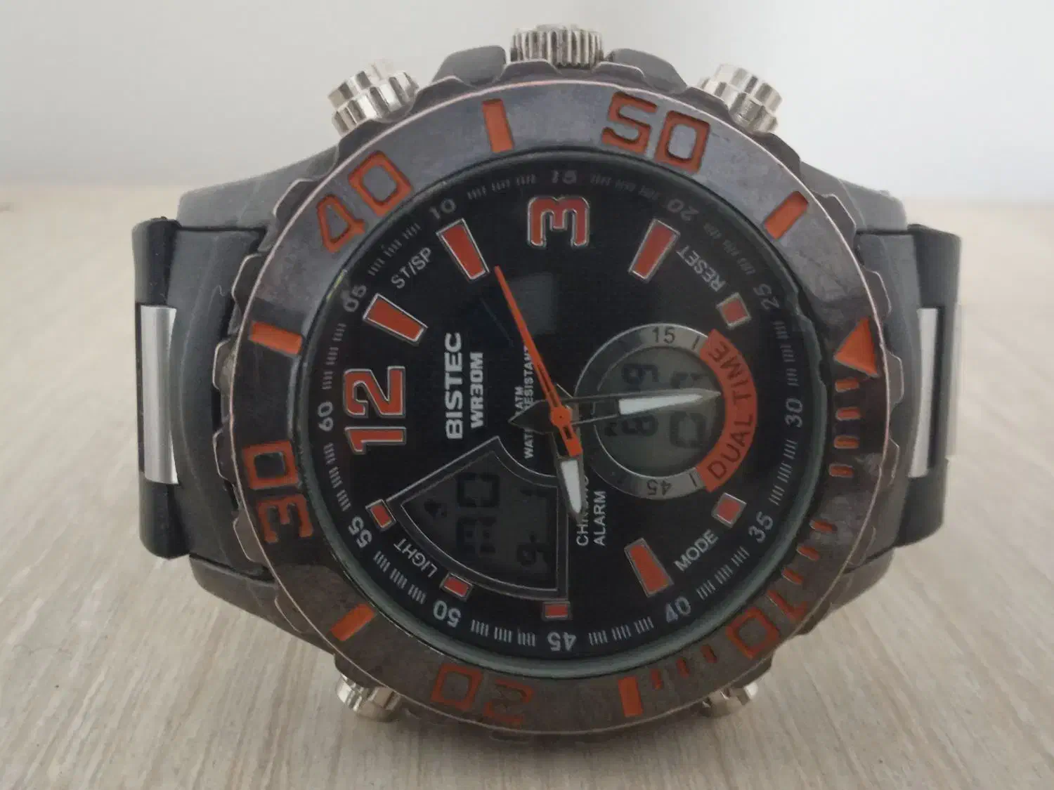 ساعت مچی مردانه اصل|ساعت|سمنان, |دیوار