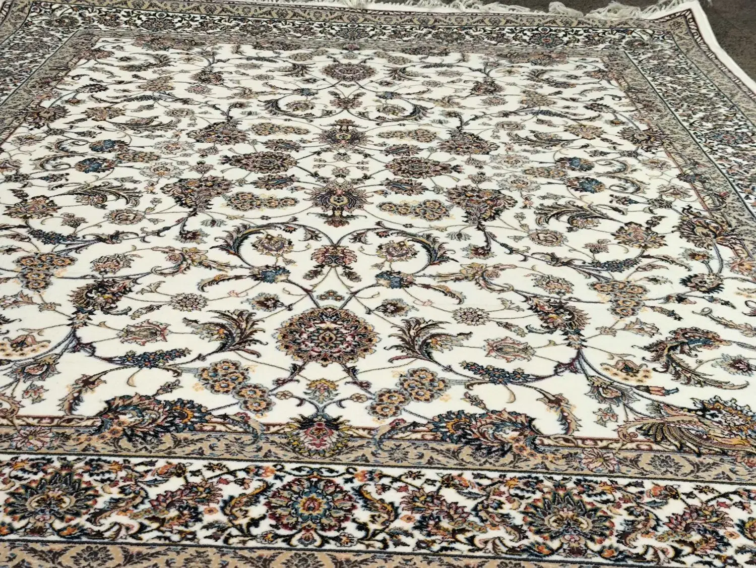 مربع 2×2|فرش|تهران, نظامآباد|دیوار