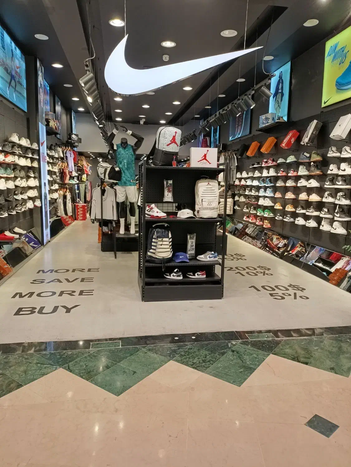 قفسه|فروشگاه و مغازه|کیش, |دیوار